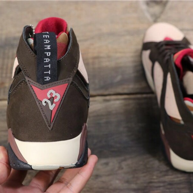 Top grade Cheap Air Jordan 7 Retro Sneakers at Discounted Prices