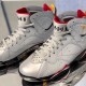  Discounted Men's Air Jordan 7 Retro Sneakers for Sale Air Jordan 7 image
