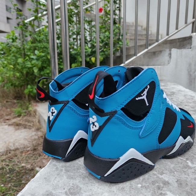 Men's Air Jordan 7 Retro Sneakers Affordable Prices for Everyone image