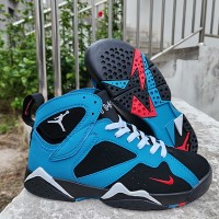 Men's Air Jordan 7 Retro Sneakers Affordable Prices for Everyone