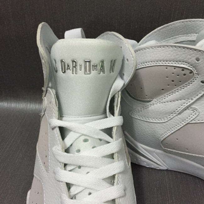  Men's Air Jordan 7 Retro Sneakers at Discounted Wholesale Prices