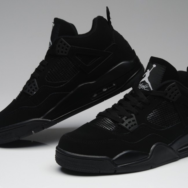 Close look Air Jordan 4 Laser 5LAB4 Men's Sneakers in Sizes 