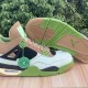 AAA Air Jordan 4 x GROGU”40~47 Men's Retro Jordan Shoes Wholesale