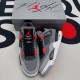 AAA AJ4 Retro Infrared Size 36 to 47.5 Authentic Grade