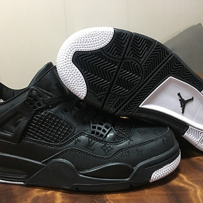 Buy Jordan 4 sneakers in bulk quantities and save big with our wholesale pricing. image