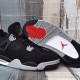 JORDAN 4 for Men Classic Sneakers in a Wide Range of Colors and Sizes Air Jordan image