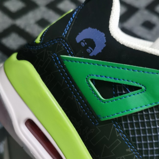 AAA Looking for a reliable source of Jordan 4 sneakers at wholesale prices? Look no further
