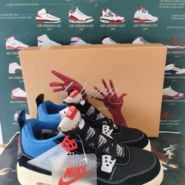 AAA Looking for a reliable source of Jordan 4 sneakers at wholesale prices? Our wholesale program has got you covered.
