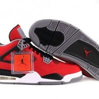 Men's Air Jordan 4 Basketball Shoes Unmatched Performance and Style on the Court