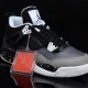  Original Air Jordan 4 Sole Men's Sneakers in Sizes 41-46