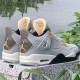  Sale Air 4 AJ4 4 Retro CT8527-100 for Women and Men A Classic Look with Modern Comfort image