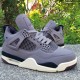 Top replicas Sale AJ4 Comfortable and Durable Sneakers with Iconic Style