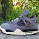 Top replicas Sale AJ4 Comfortable and Durable Sneakers with Iconic Style