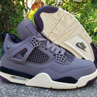  Sale AJ4   Comfortable and Durable Sneakers with Iconic Style