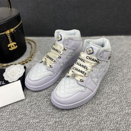 AJ1 Air Jordan 1 x Chanel Size 36 to 47.5 Authentic Grade