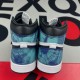 AJ1 High OG Tie-Dye Size 36 to 47.5 Authentic Grade image