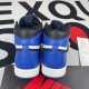 Authentic AJ1 Retro High Game Royal Size 36 to 47.5 Authentic Grade