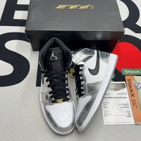 AJ1 Retro High Think 16Pass The Torch  Size 36 to 47.5 Authentic Grade