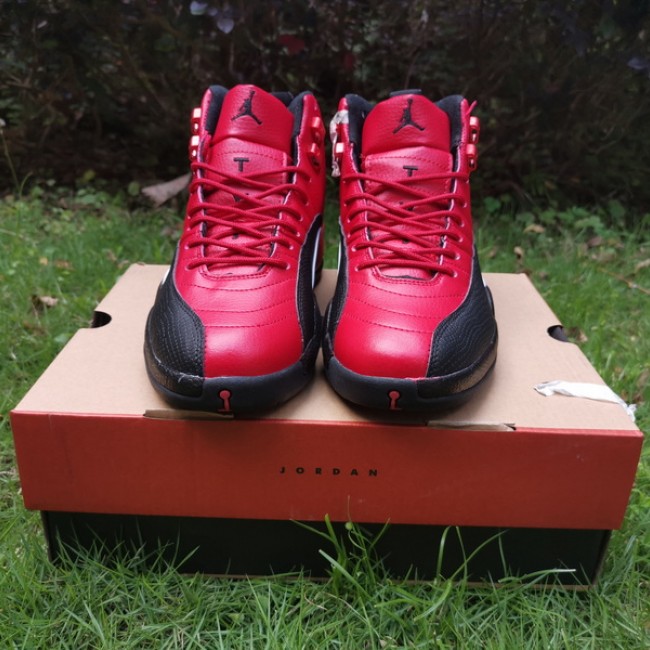 Top grade Jordan 12 Cheap Sneakers Wholesale for Men Air Jordan Manufacturer China AJ12 Discounted Wholesale