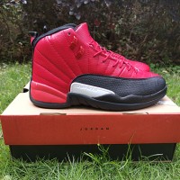 Jordan 12 Cheap Sneakers Wholesale for Men Air Jordan Manufacturer China AJ12 Discounted Wholesale