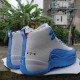 Air Jordan 13 Retro Flint Men's Shoes-Elevate Your Style in Sizes 7-14