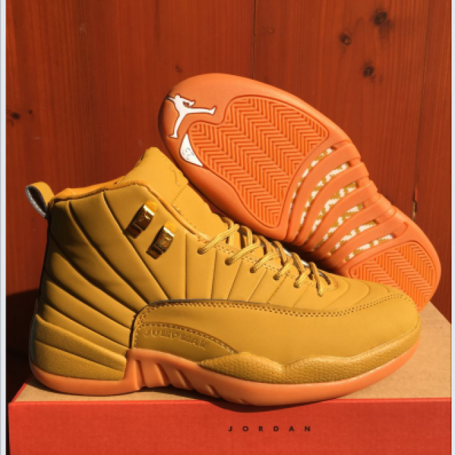 AJ13 Retro Bred Men's Shoes-Sizes 8-12 for the Classic 'Bred' Look Air Jordan, Sneakers, Air Jordan 12 image
