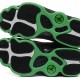 AJ13 Retro Doernbecher Men's Shoes-Sizes 8-13 with Doernbecher-Inspired Design