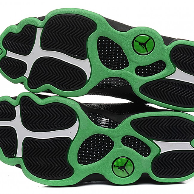 AJ13 Retro Doernbecher Men's Shoes-Sizes 8-13 with Doernbecher-Inspired Design
