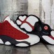 Original Air Jordan 13 Retro Altitude Men's Shoes-Sizes 7-13 for Altitude-Inspired Style