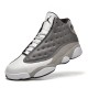 Durable AJ13 Basketball Shoes-Available in Sizes 