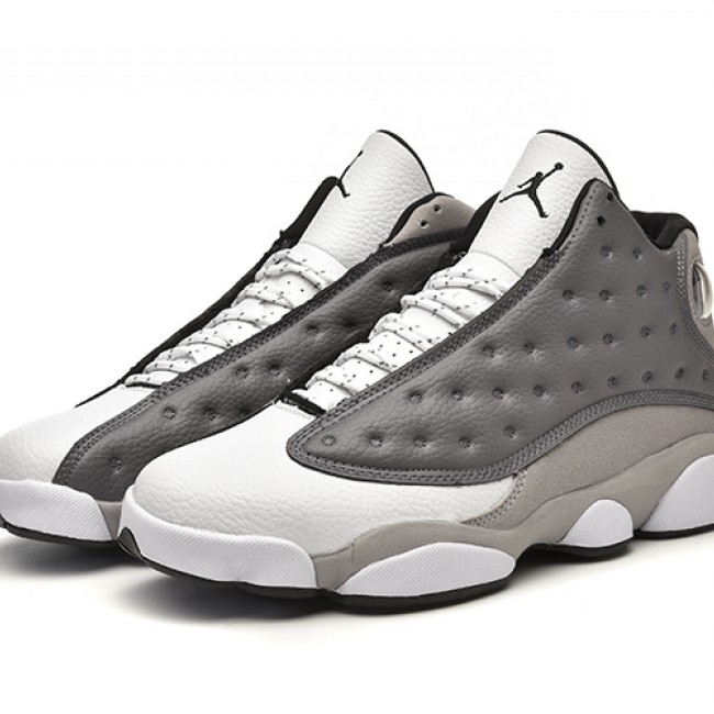 Durable AJ13 Basketball Shoes-Available in Sizes 