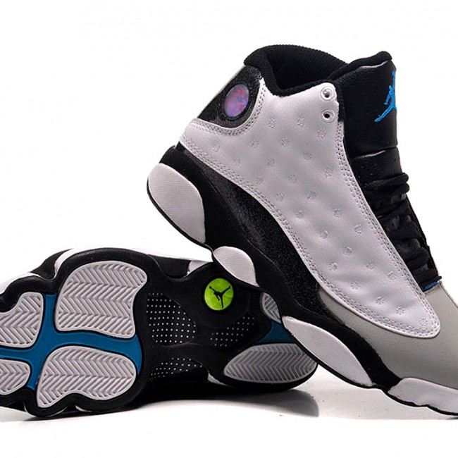 Original High-Performance Air Jordan 13 Basketball Shoes-Sizes 