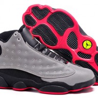High-Performance Air Jordan 13 Basketball Shoes-Sizes 