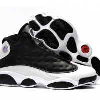 New Release Air Jordan 13 Sneakers-Sizes for Men