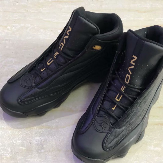 Authentic Sleek AJ13 A Basketball Shoes-Sizes for Men