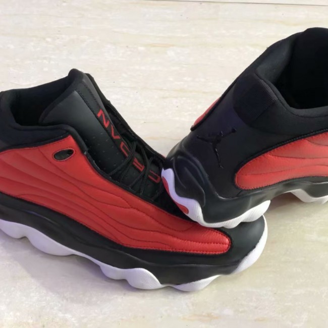 Authentic Sleek AJ13 A Basketball Shoes-Sizes for Men