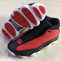 Sleek AJ13 A Basketball Shoes-Sizes for Men