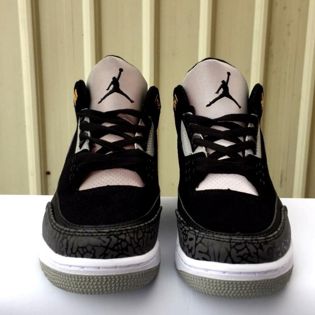 Affordable Jordan 3 Retro Sneakers for Everyone