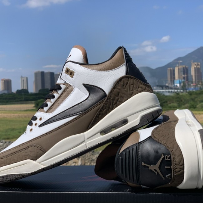 Amazing Prices on High-Quality Jordan 3 Retro Sneakers