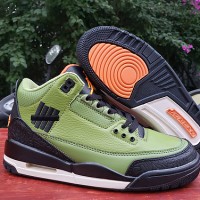 Bulk Discounts Available on Jordan 3 Retro Sneakers