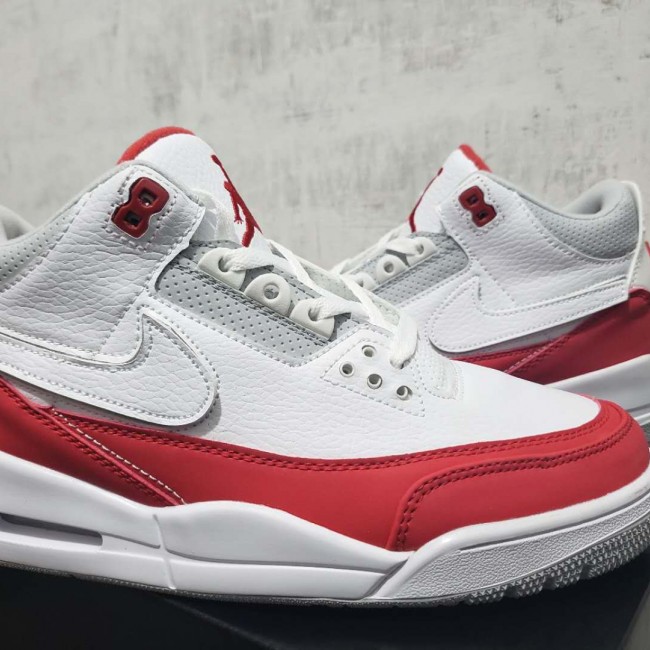 Don't Miss Out on Our Jordan 3 Retro Sale Event