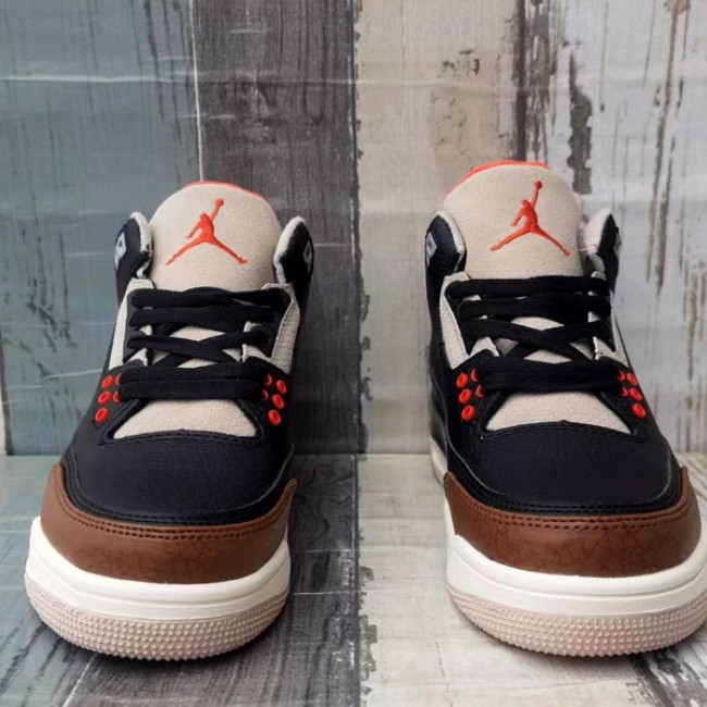 Top replicas Exclusive Online Discounts on Jordan 3 Retro Shoes
