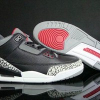 Huge Selection of Jordan 3 Retro Sneakers on Sale