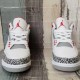 Close look Limited Time Offer Jordan 3 Retro on Sale Now