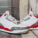Close look Limited Time Offer Jordan 3 Retro on Sale Now