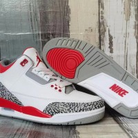 Limited Time Offer Jordan 3 Retro on Sale Now
