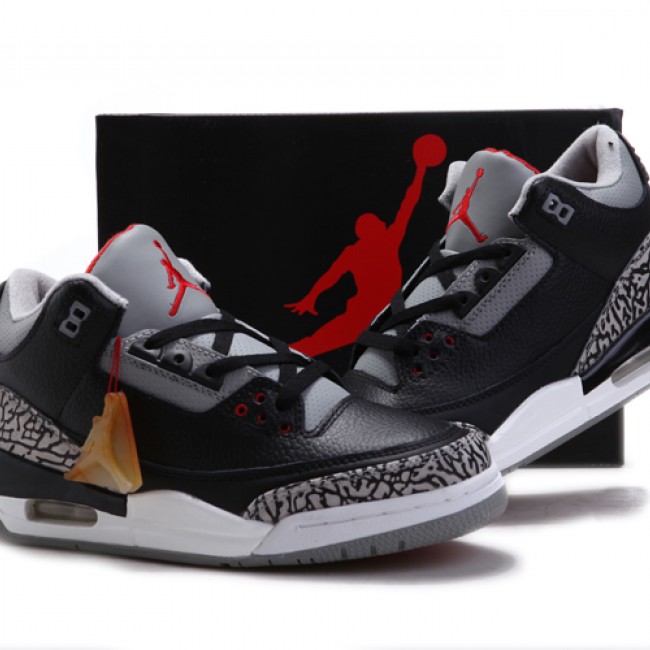 AAA Score Big Savings on Jordan 3 Retro Sneakers