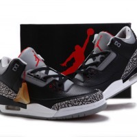 Score Big Savings on Jordan 3 Retro Sneakers