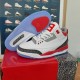 Close look Shop the Best Deals on Jordan 3 Retro Sneakers Today