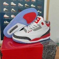 Shop the Best Deals on Jordan 3 Retro Sneakers Today